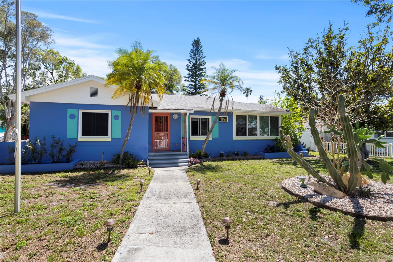 2800 TIFTON ST S, GULFPORT, FL, 33711