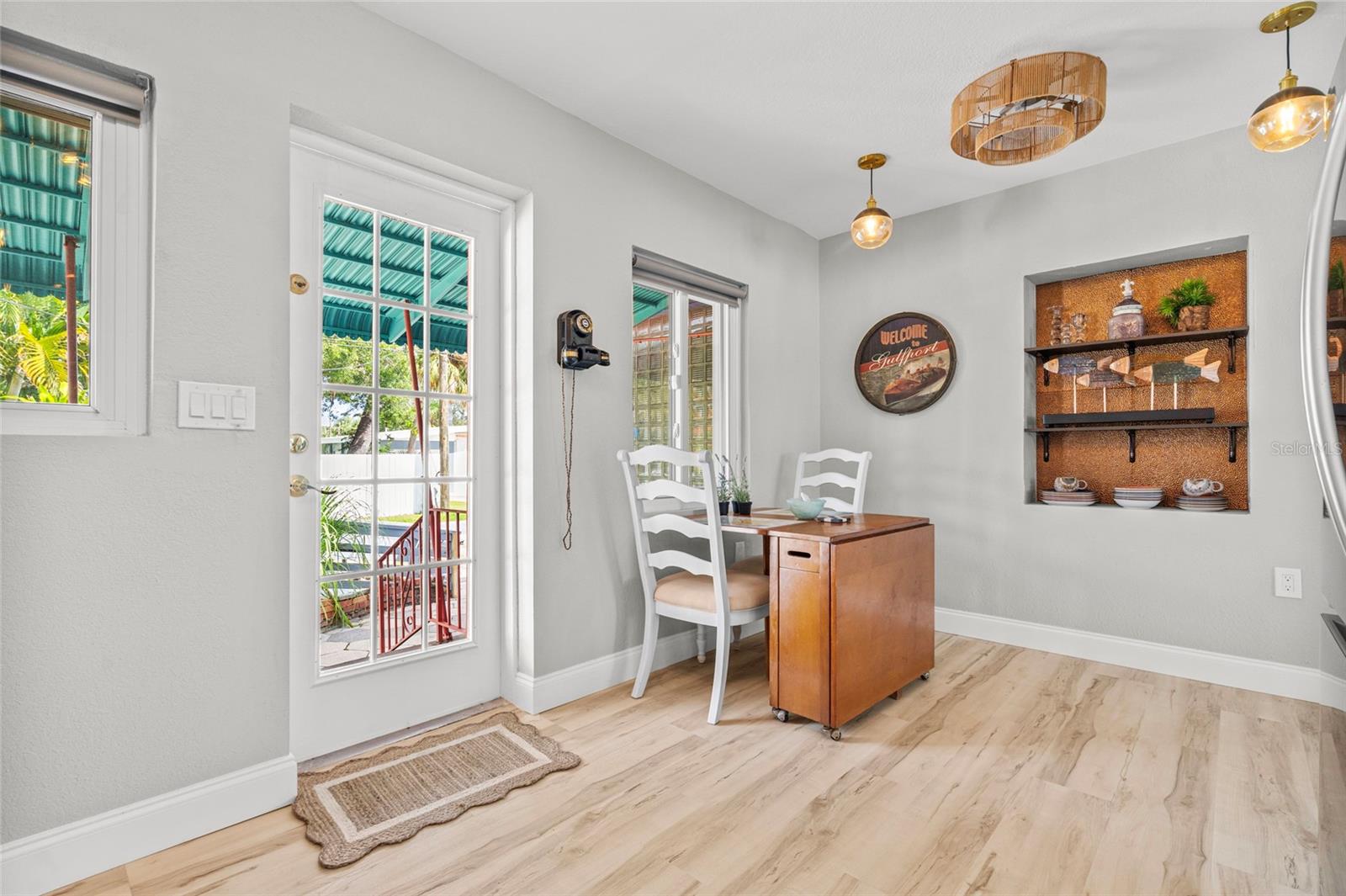 2800 TIFTON ST S, GULFPORT, FL, 33711
