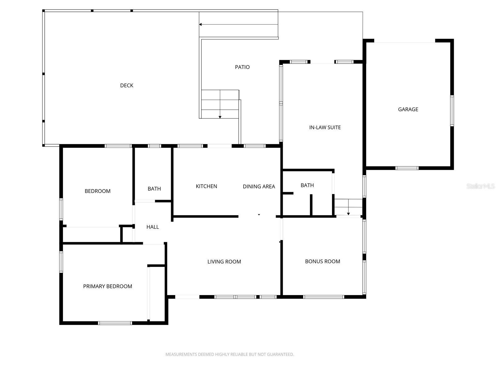 2800 TIFTON ST S, GULFPORT, FL, 33711