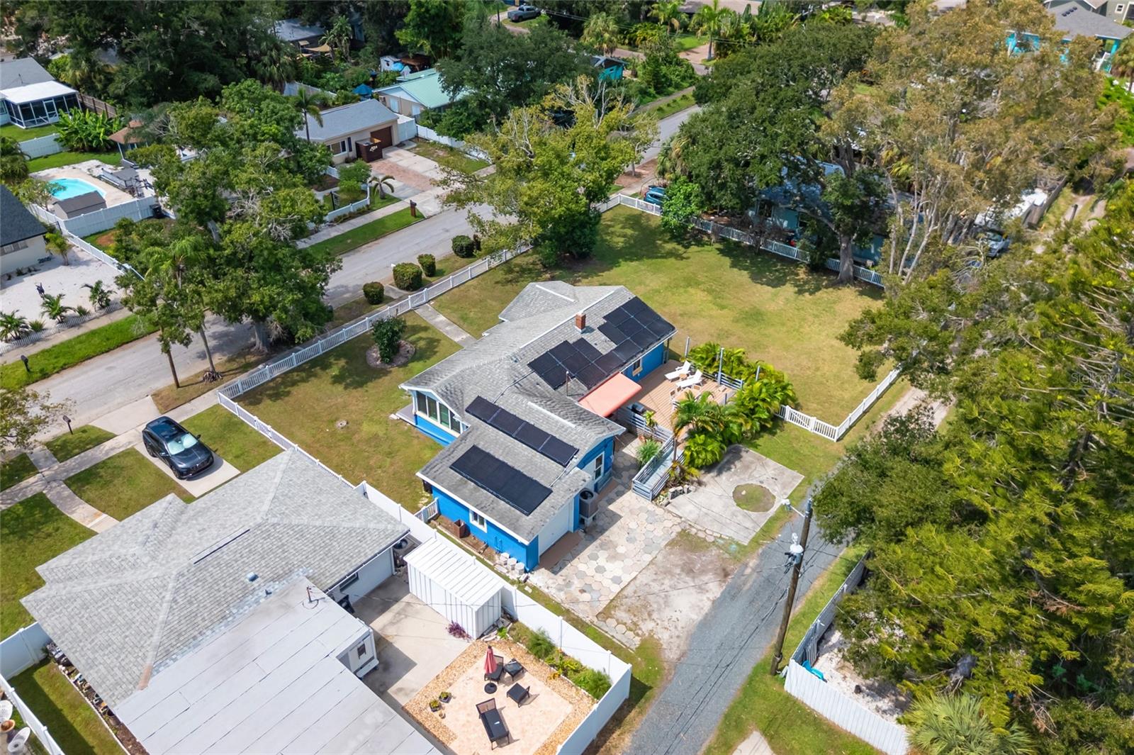 2800 TIFTON ST S, GULFPORT, FL, 33711