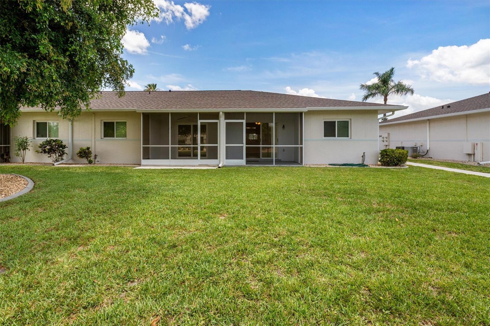 12538 SW KINGSWAY CIR #301, LAKE SUZY, FL, 34269