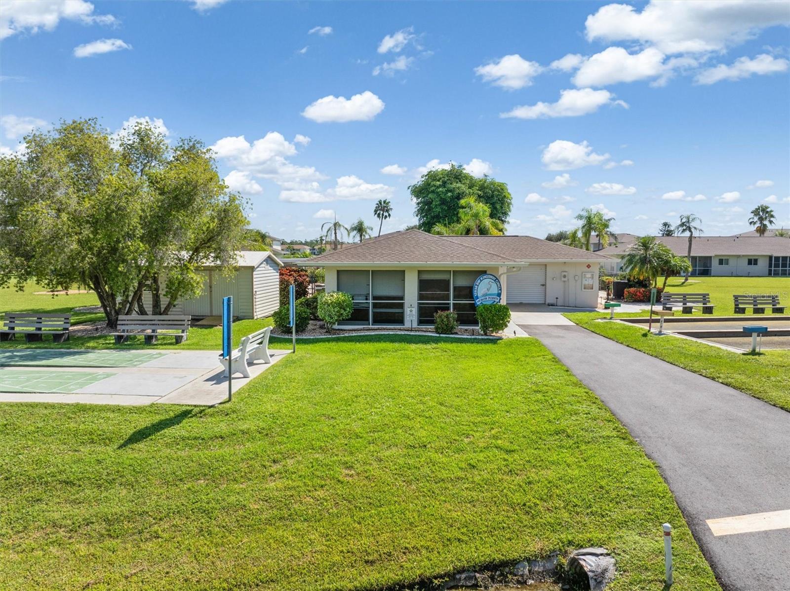 12538 SW KINGSWAY CIR #301, LAKE SUZY, FL, 34269