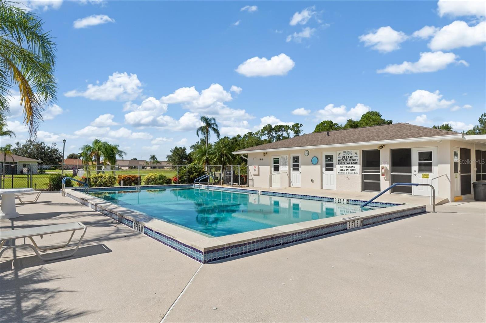 12538 SW KINGSWAY CIR #301, LAKE SUZY, FL, 34269