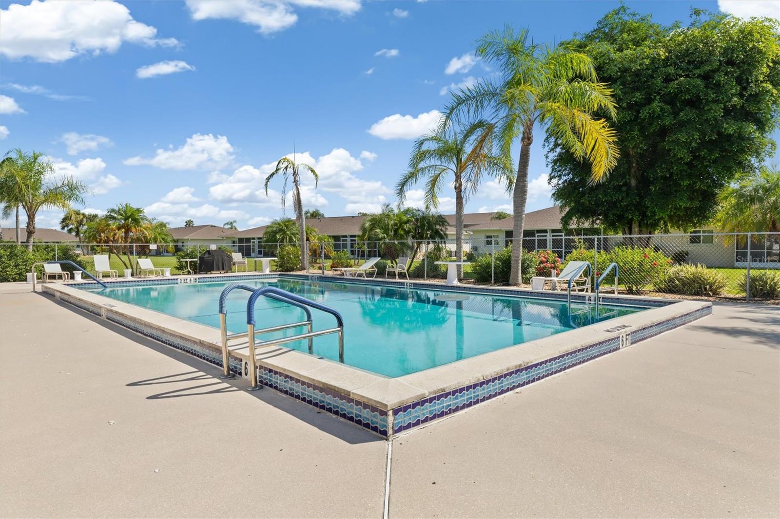 12538 SW KINGSWAY CIR #301, LAKE SUZY, FL, 34269