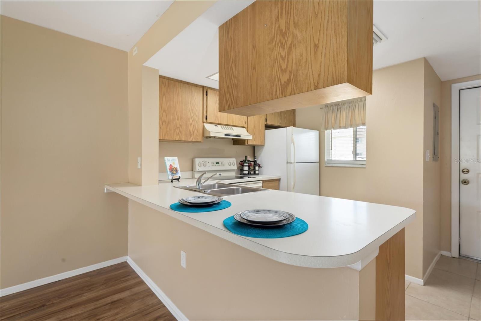 12538 SW KINGSWAY CIR #301, LAKE SUZY, FL, 34269