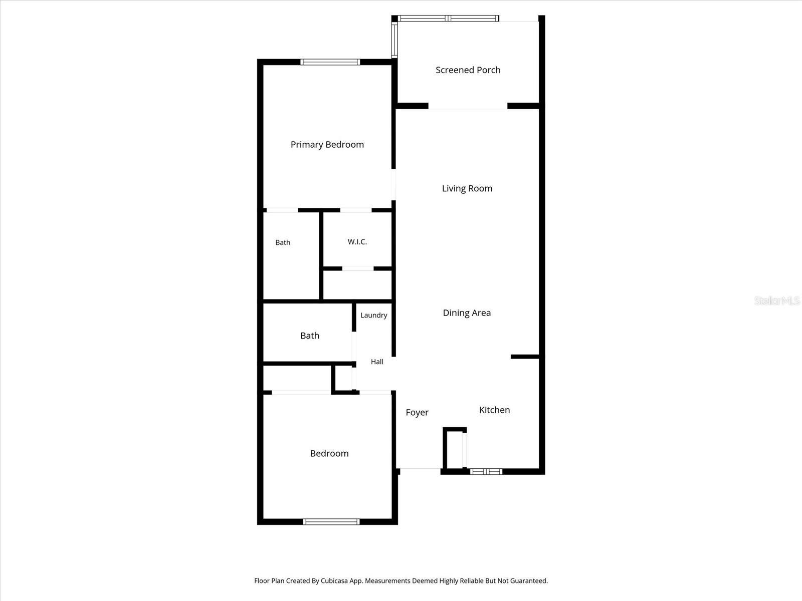12538 SW KINGSWAY CIR #301, LAKE SUZY, FL, 34269