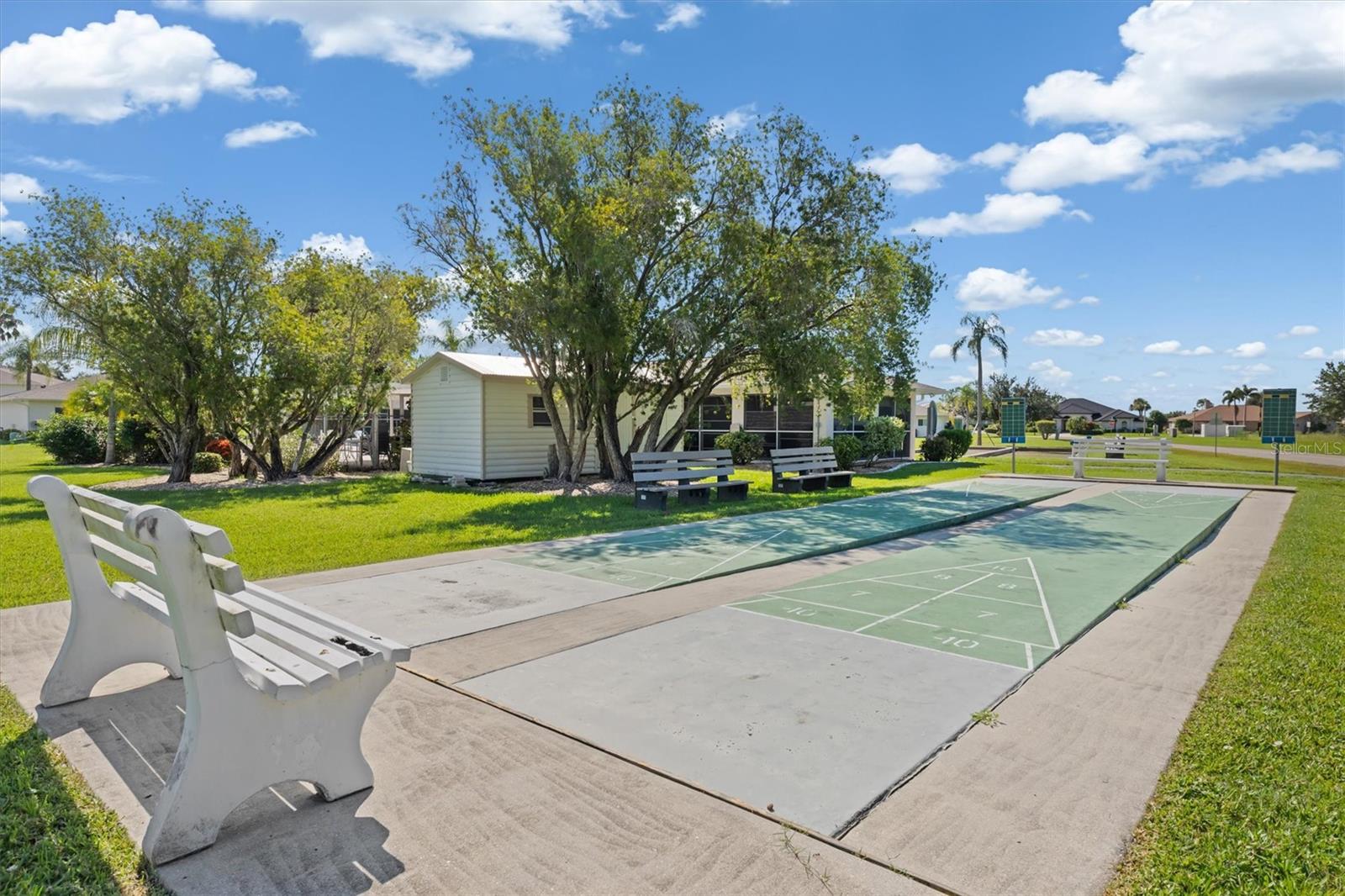 12538 SW KINGSWAY CIR #301, LAKE SUZY, FL, 34269