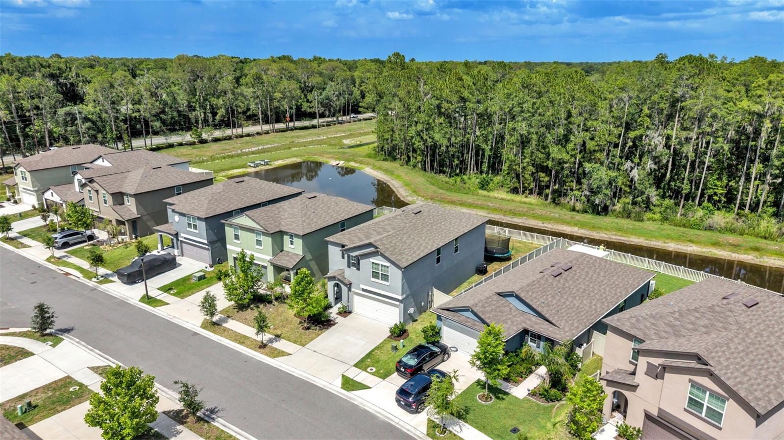2063 OLD PASTURE LN, LAKELAND, FL, 33801