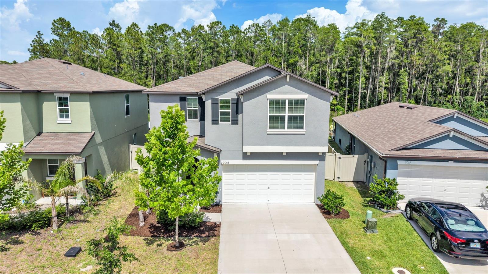 2063 OLD PASTURE LN, LAKELAND, FL, 33801