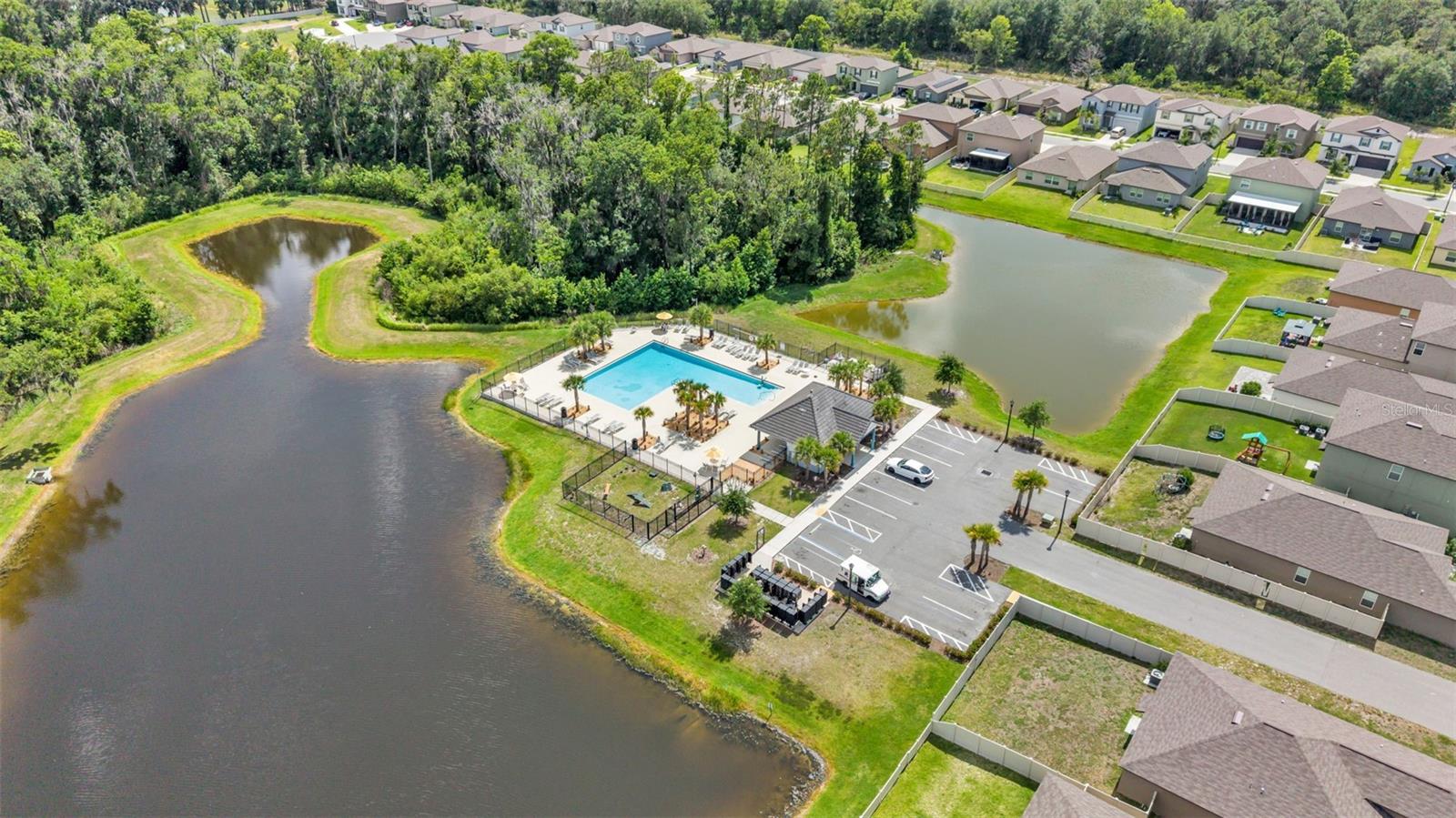 2063 OLD PASTURE LN, LAKELAND, FL, 33801