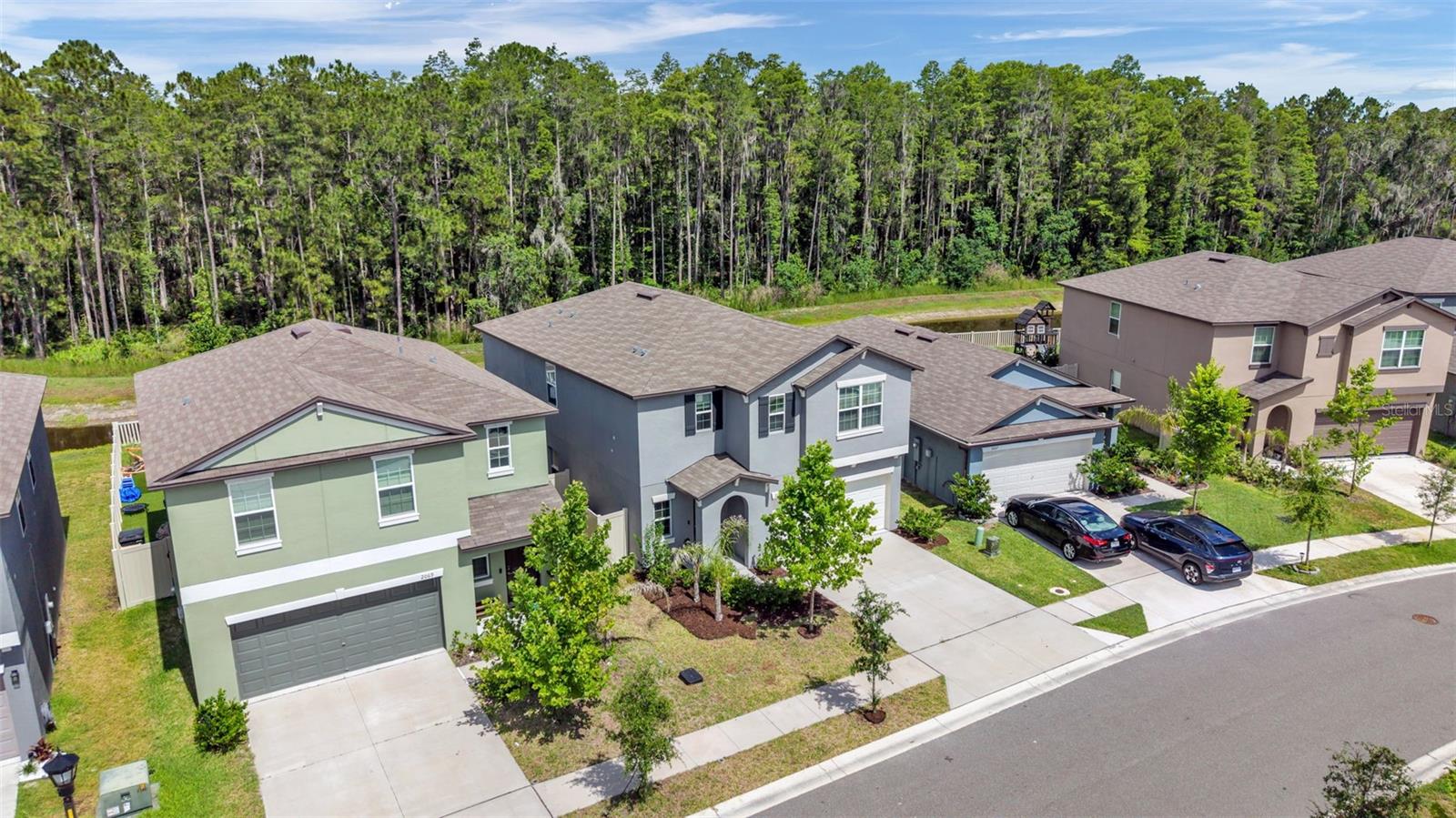 2063 OLD PASTURE LN, LAKELAND, FL, 33801