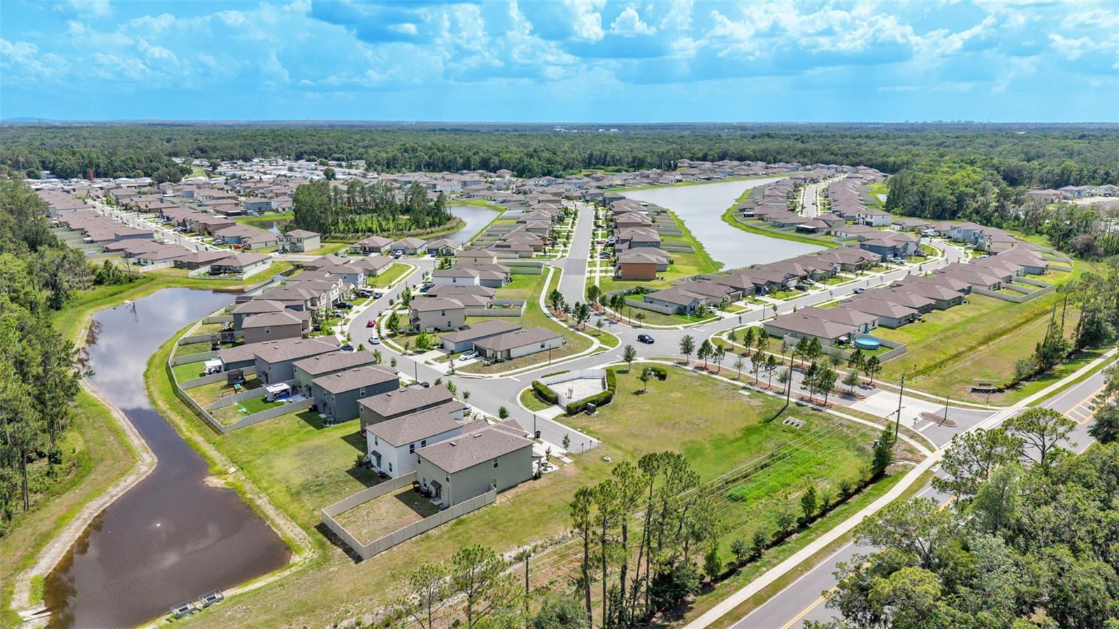 2063 OLD PASTURE LN, LAKELAND, FL, 33801