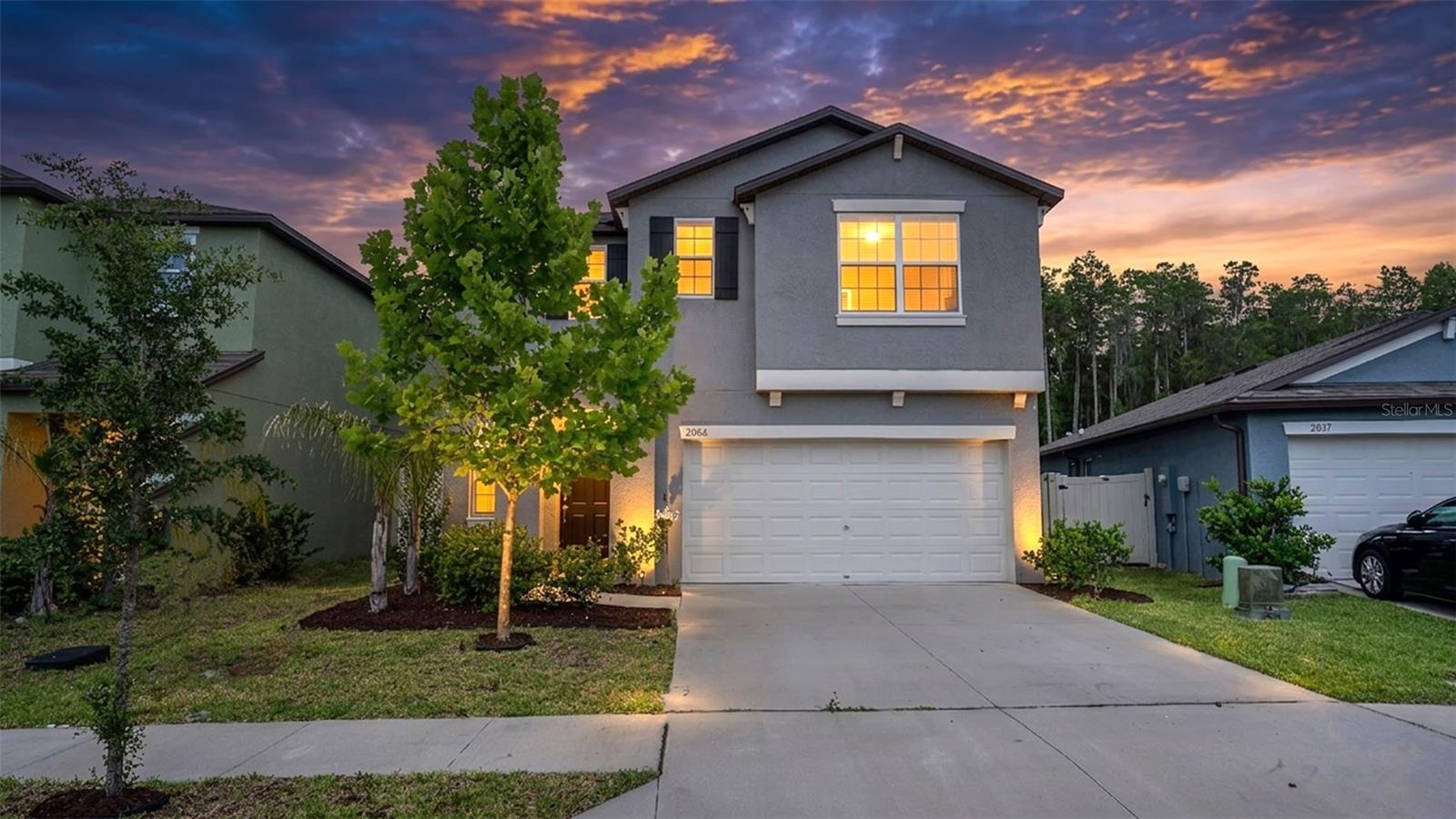 2063 OLD PASTURE LN, LAKELAND, FL, 33801