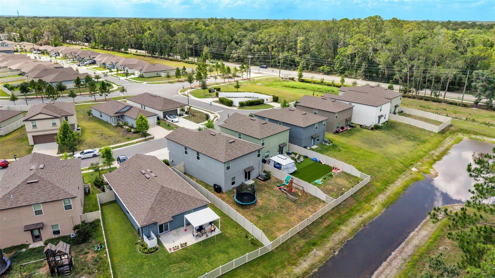 2063 OLD PASTURE LN, LAKELAND, FL, 33801