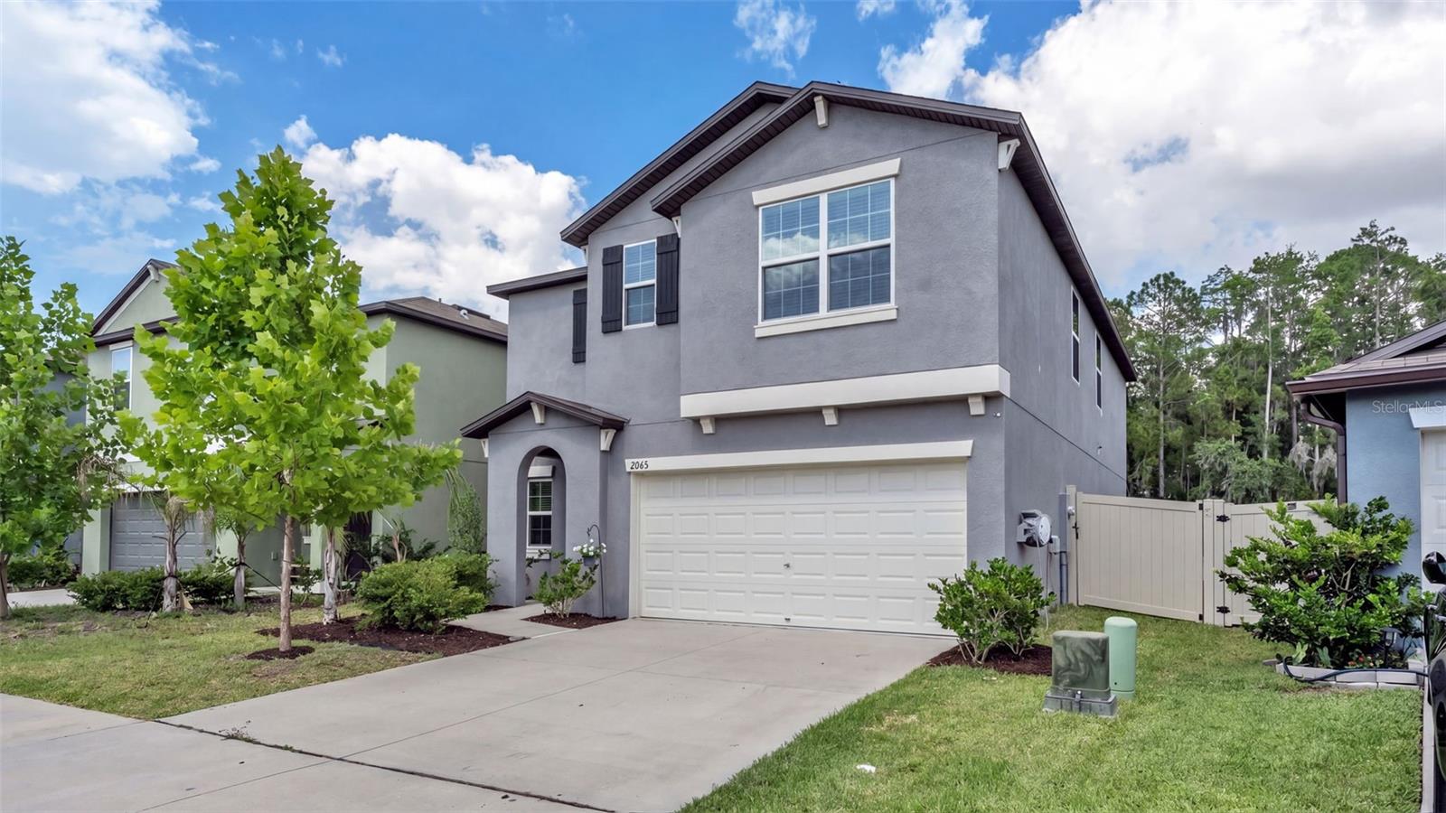 2063 OLD PASTURE LN, LAKELAND, FL, 33801