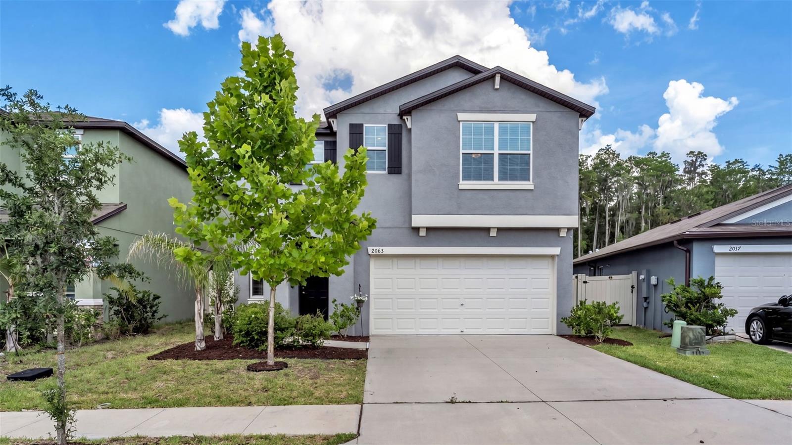 2063 OLD PASTURE LN, LAKELAND, FL, 33801