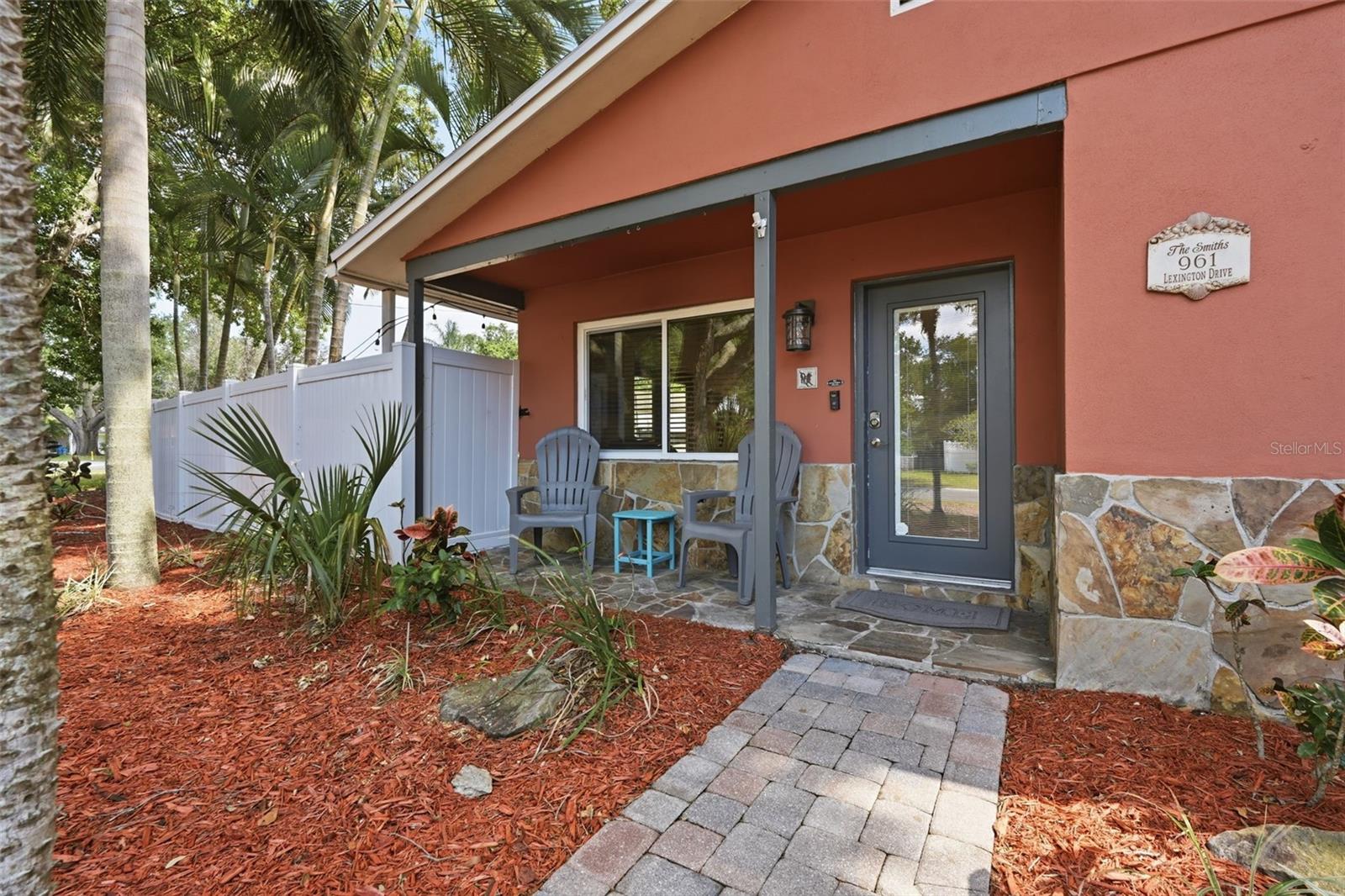 961 LEXINGTON DR, DUNEDIN, FL, 34698
