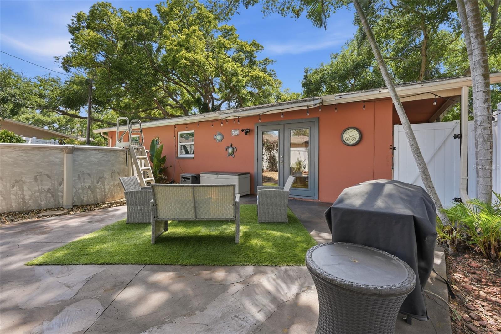 961 LEXINGTON DR, DUNEDIN, FL, 34698