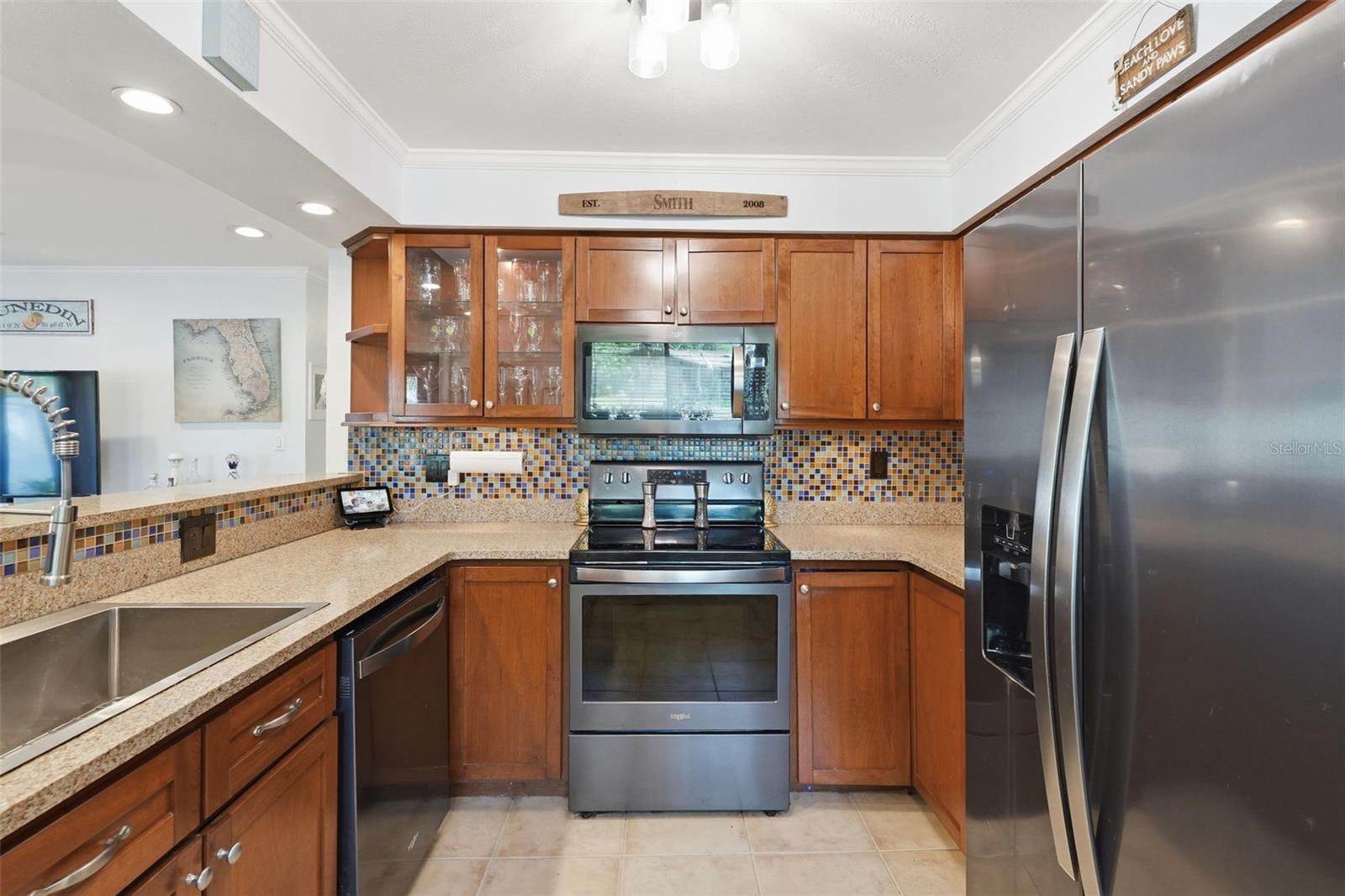 961 LEXINGTON DR, DUNEDIN, FL, 34698