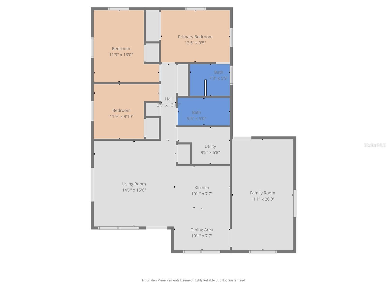 961 LEXINGTON DR, DUNEDIN, FL, 34698