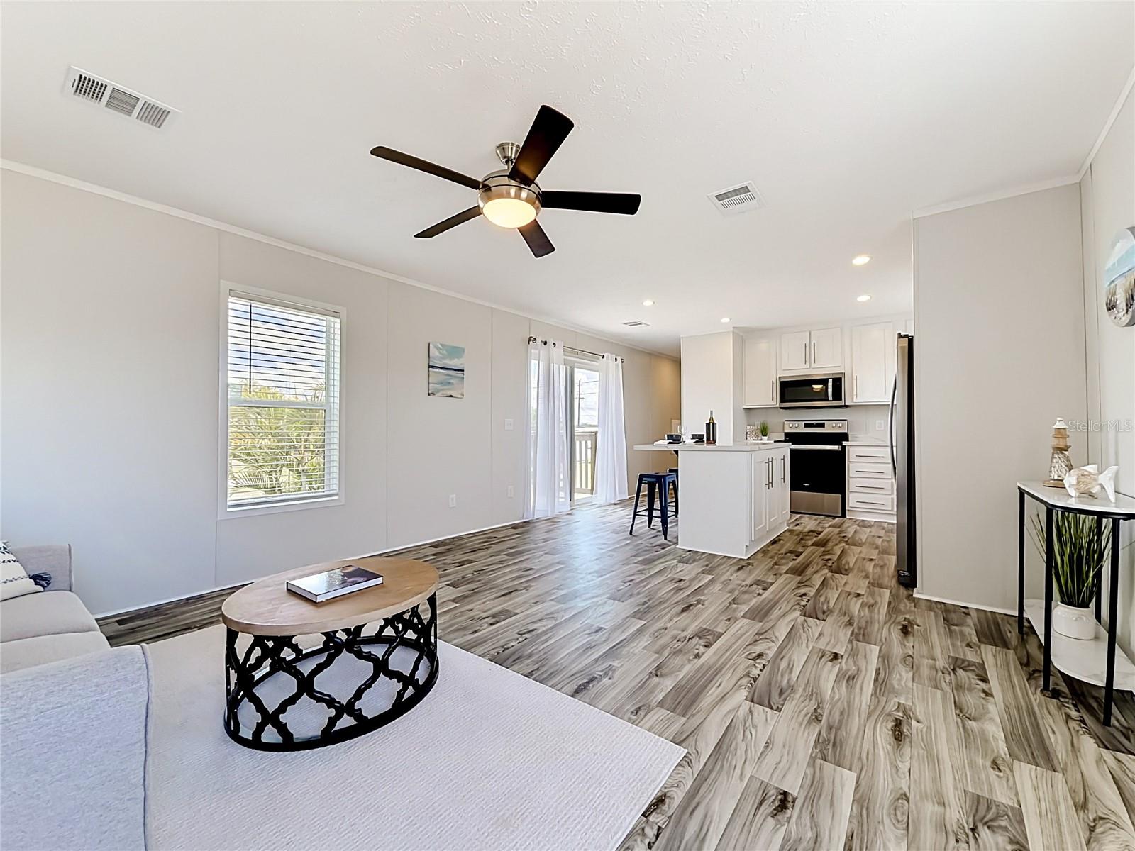 1433 SEAGULL DR, ENGLEWOOD, FL, 34224