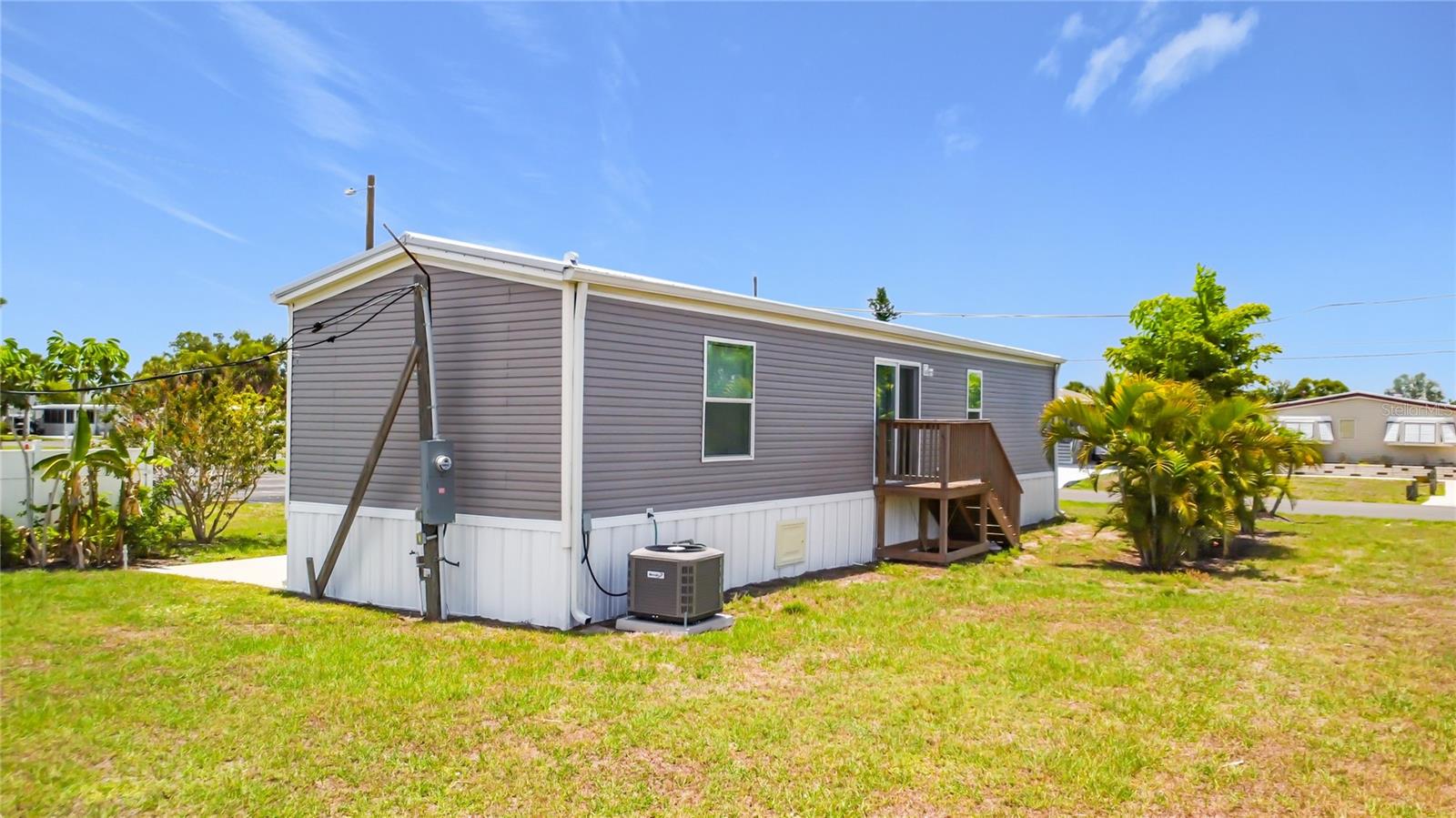 1433 SEAGULL DR, ENGLEWOOD, FL, 34224