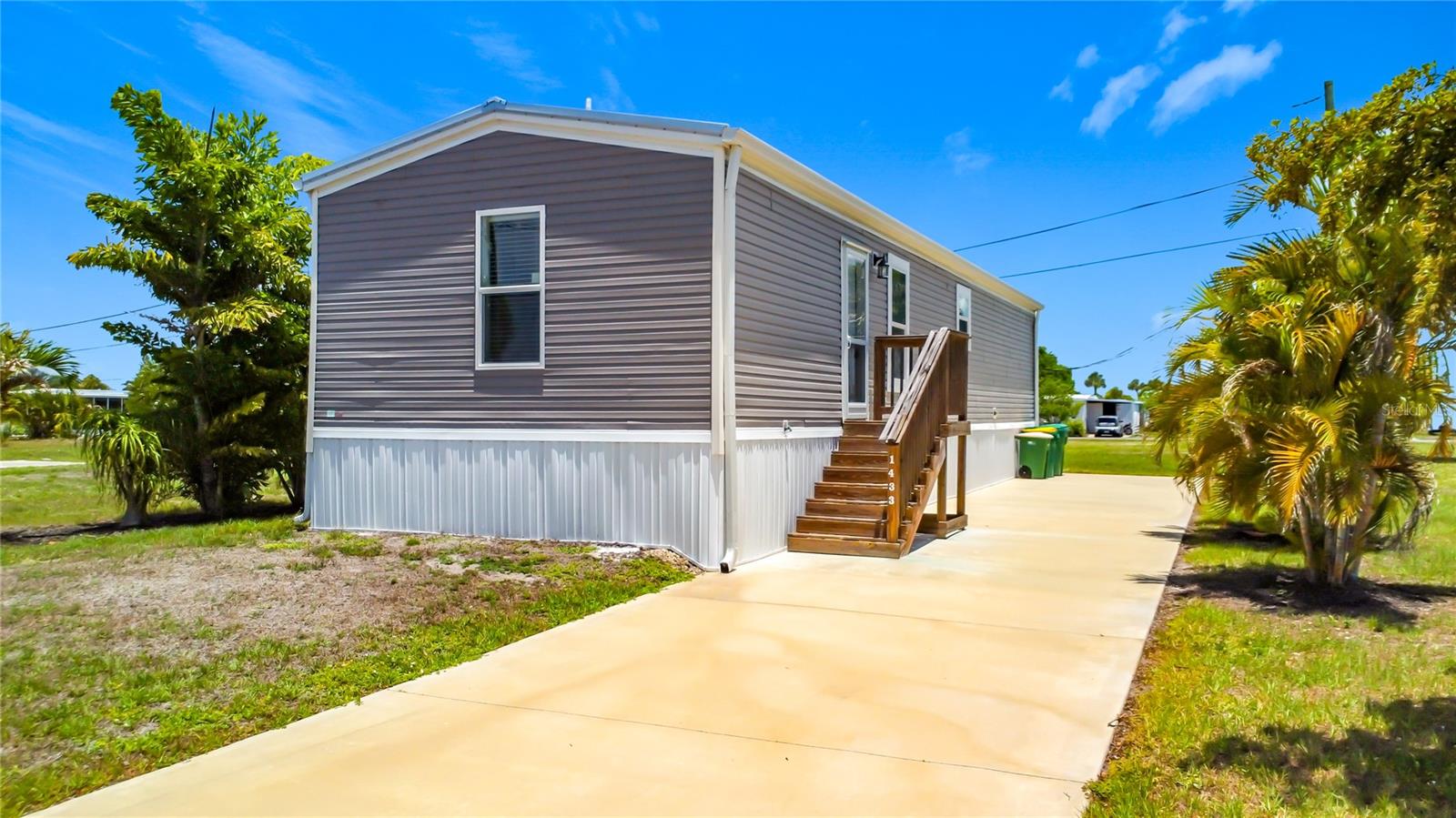 1433 SEAGULL DR, ENGLEWOOD, FL, 34224