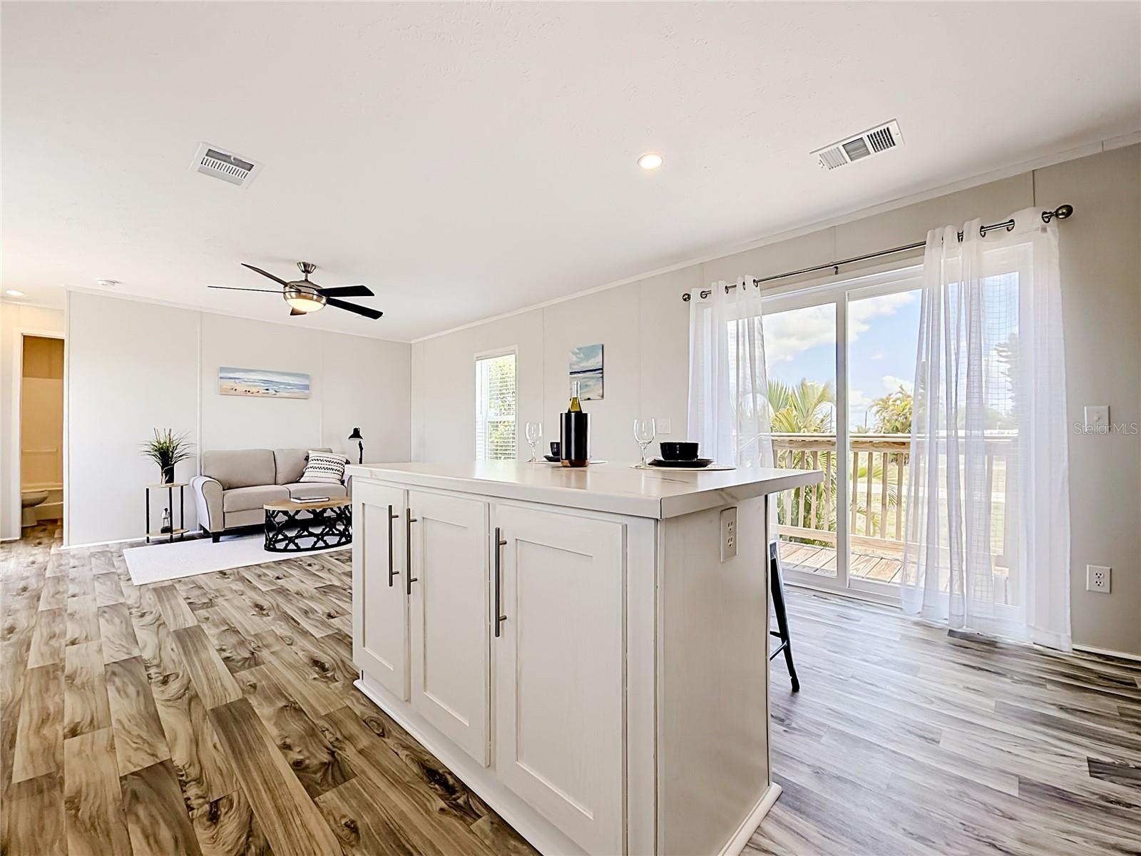 1433 SEAGULL DR, ENGLEWOOD, FL, 34224