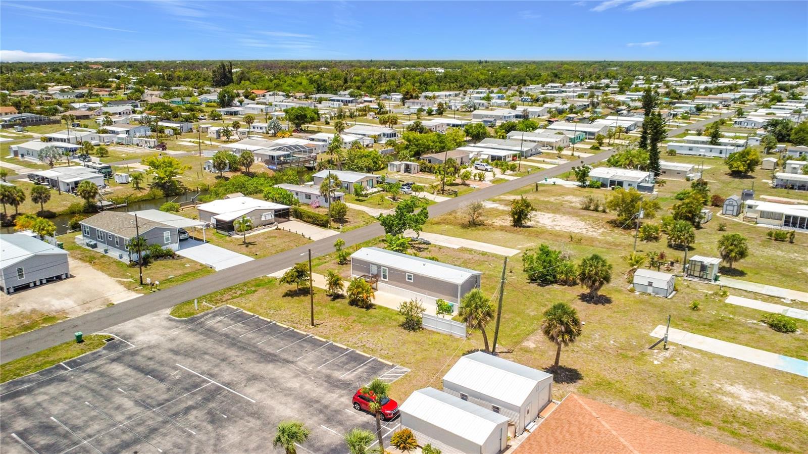 1433 SEAGULL DR, ENGLEWOOD, FL, 34224