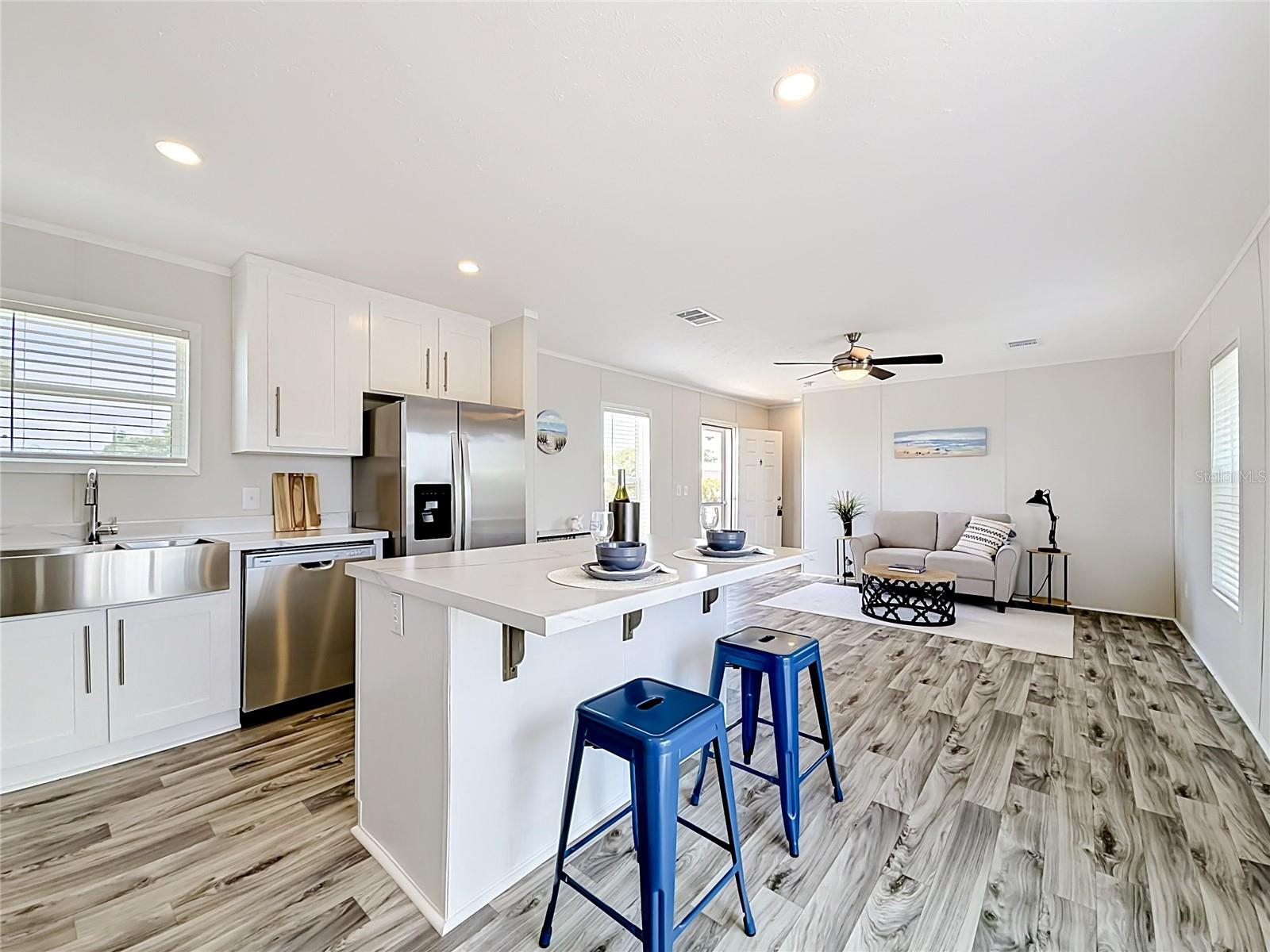 1433 SEAGULL DR, ENGLEWOOD, FL, 34224