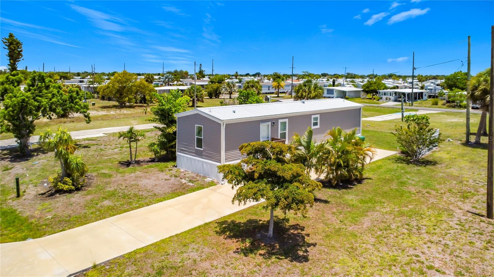 1433 SEAGULL DR, ENGLEWOOD, FL, 34224