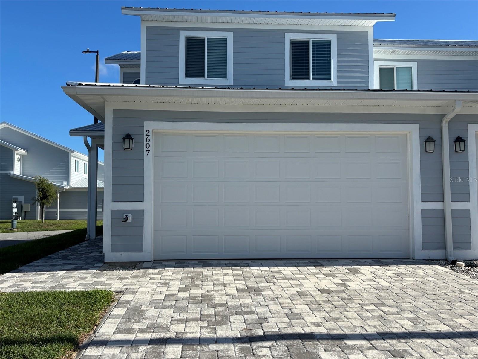 2607 TANOAK TER, WINTER HAVEN, FL, 33881