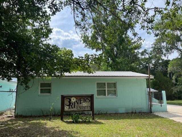 SW BUMBLE ST, FORT WHITE, FL, 32038