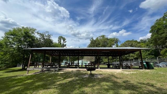 SW BUMBLE ST, FORT WHITE, FL, 32038