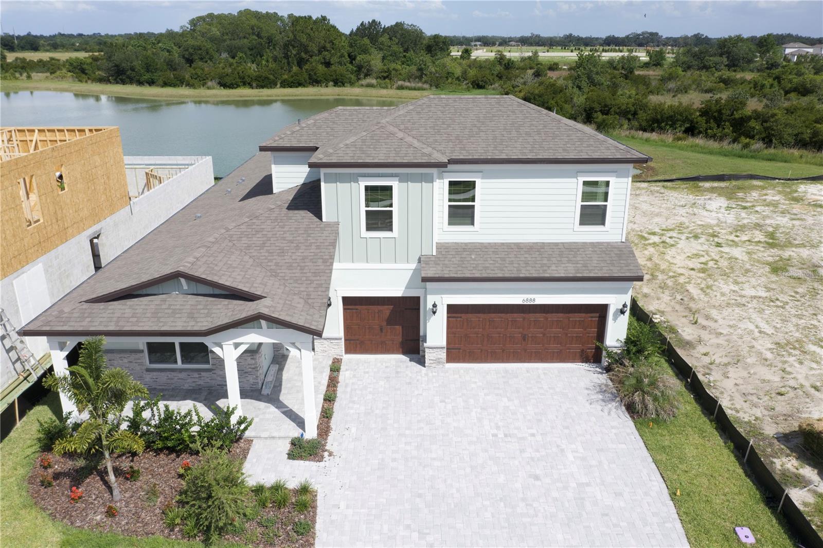 6888 GILLY SHADOW ST, WESLEY CHAPEL, FL, 33545