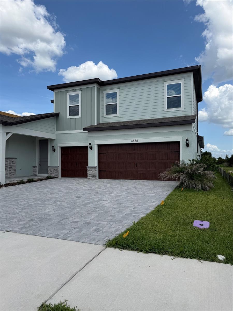 6888 GILLY SHADOW ST, WESLEY CHAPEL, FL, 33545
