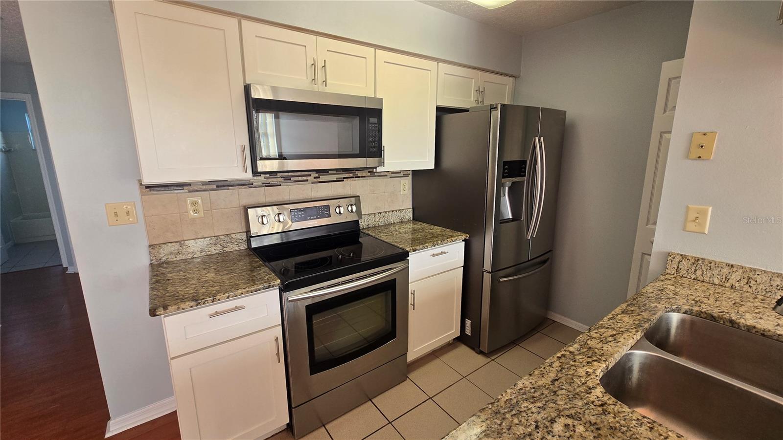 2747 N POINCIANA BLVD #12, KISSIMMEE, FL, 34746