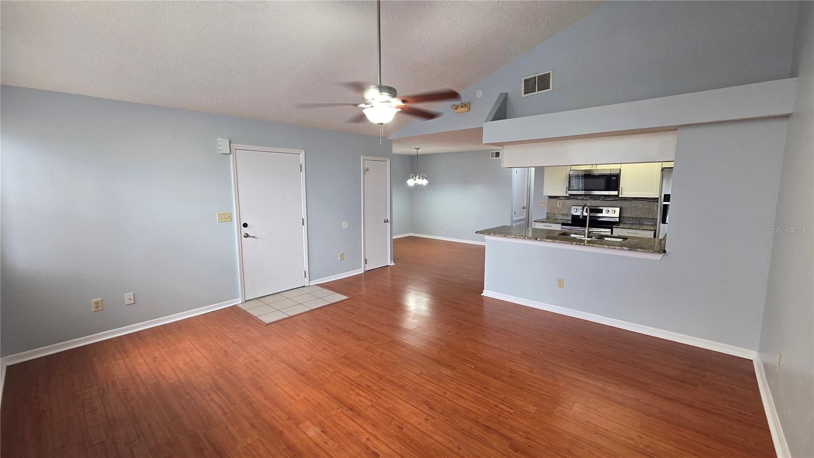 2747 N POINCIANA BLVD #12, KISSIMMEE, FL, 34746