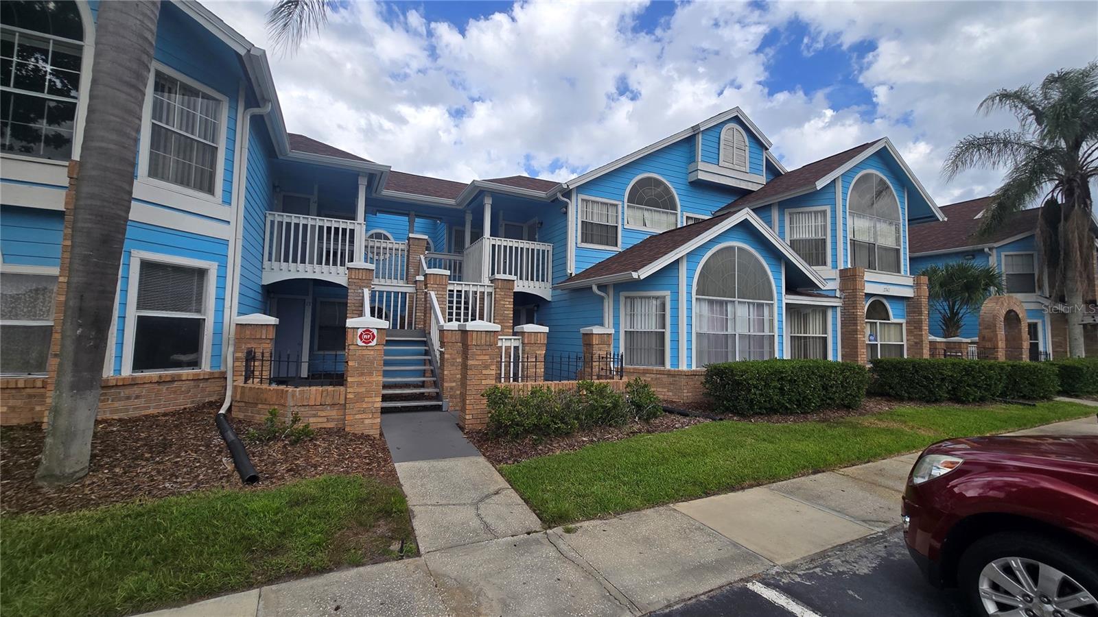 2747 N POINCIANA BLVD #12, KISSIMMEE, FL, 34746