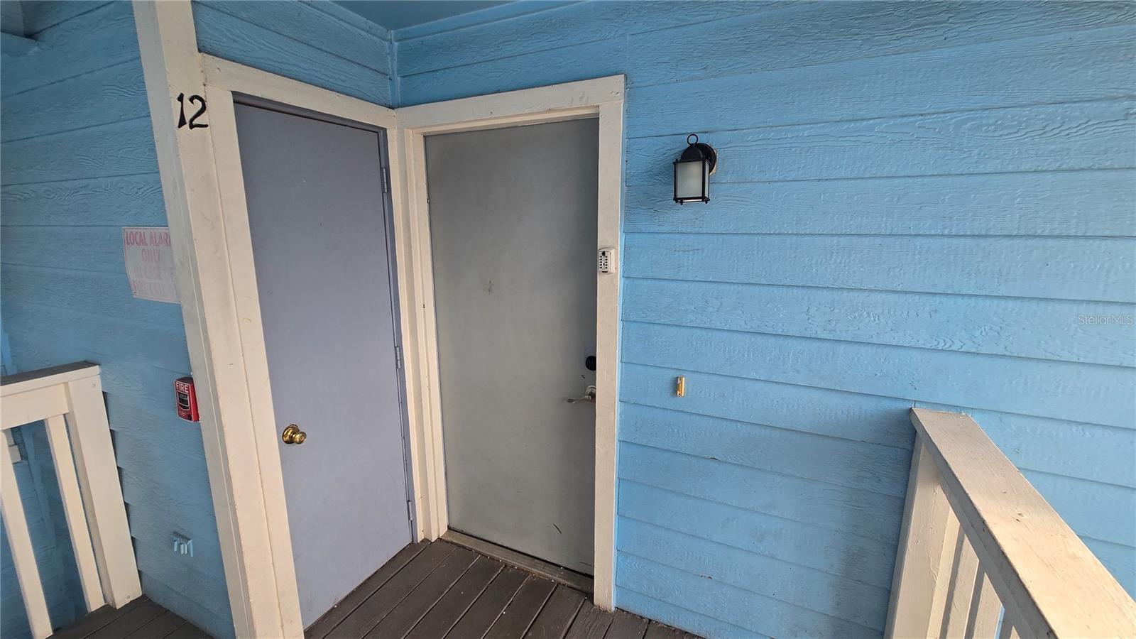 2747 N POINCIANA BLVD #12, KISSIMMEE, FL, 34746