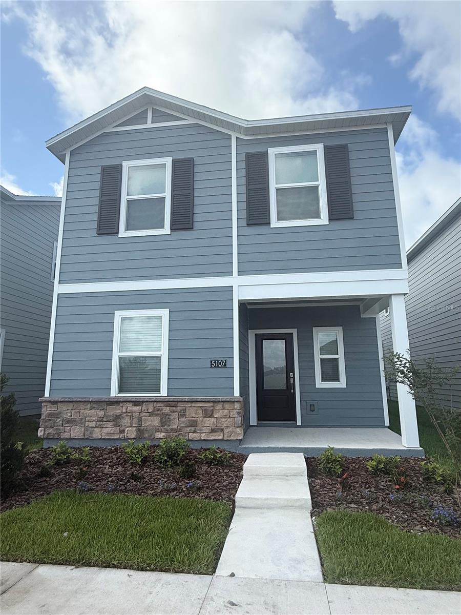 5107 LOYALTY DR, ST CLOUD, FL, 34772