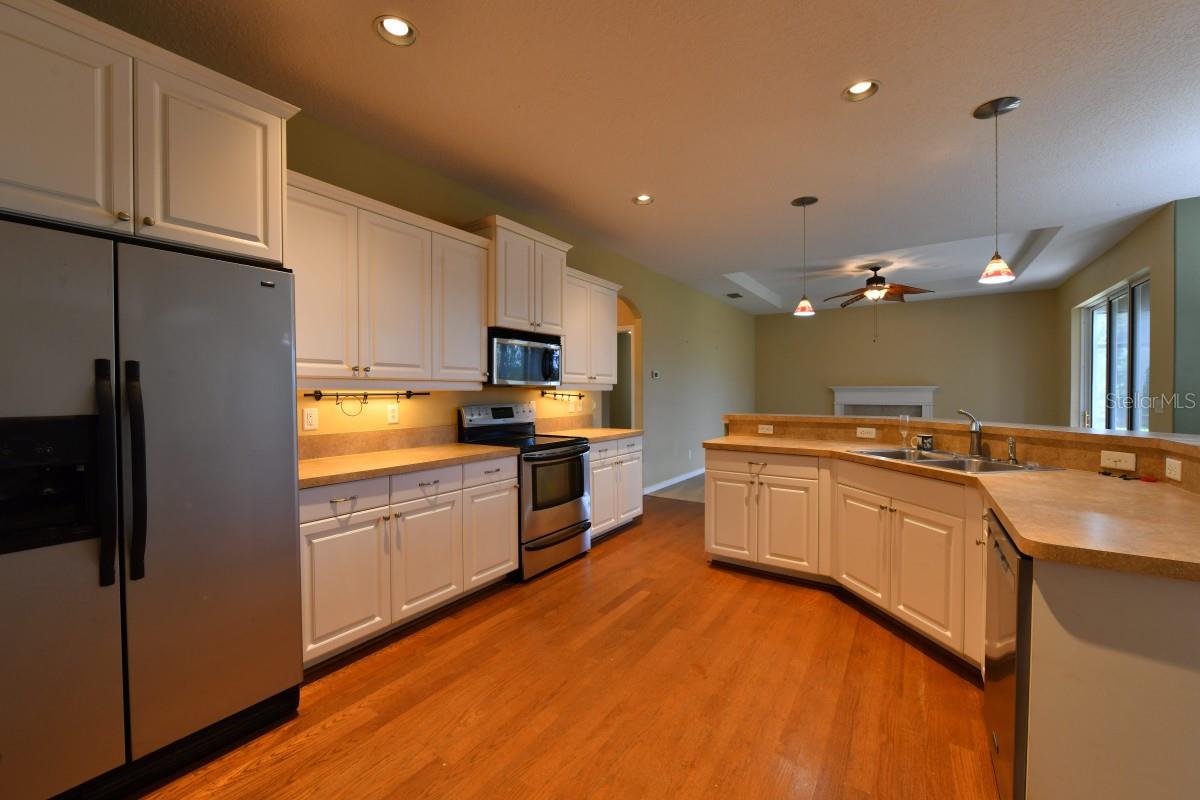 2509 155TH AVE E, PARRISH, FL, 34219