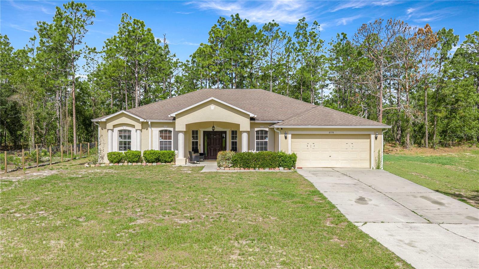 8778 SW 127TH AVE, DUNNELLON, FL, 34432