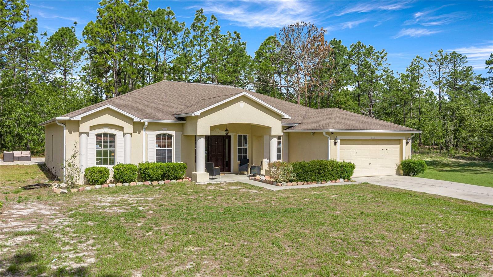 8778 SW 127TH AVE, DUNNELLON, FL, 34432