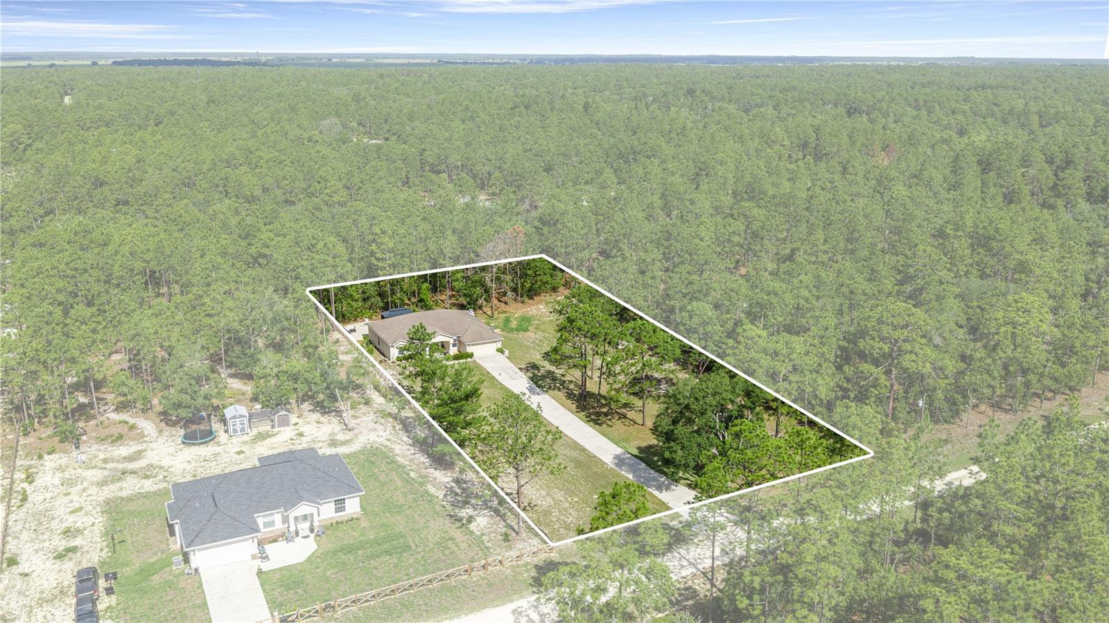 8778 SW 127TH AVE, DUNNELLON, FL, 34432