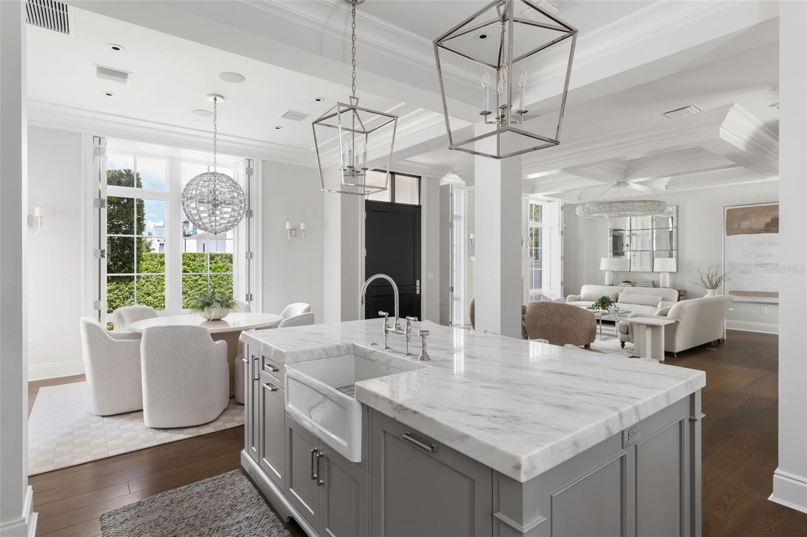 649 N PARK AVE, WINTER PARK, FL, 32789