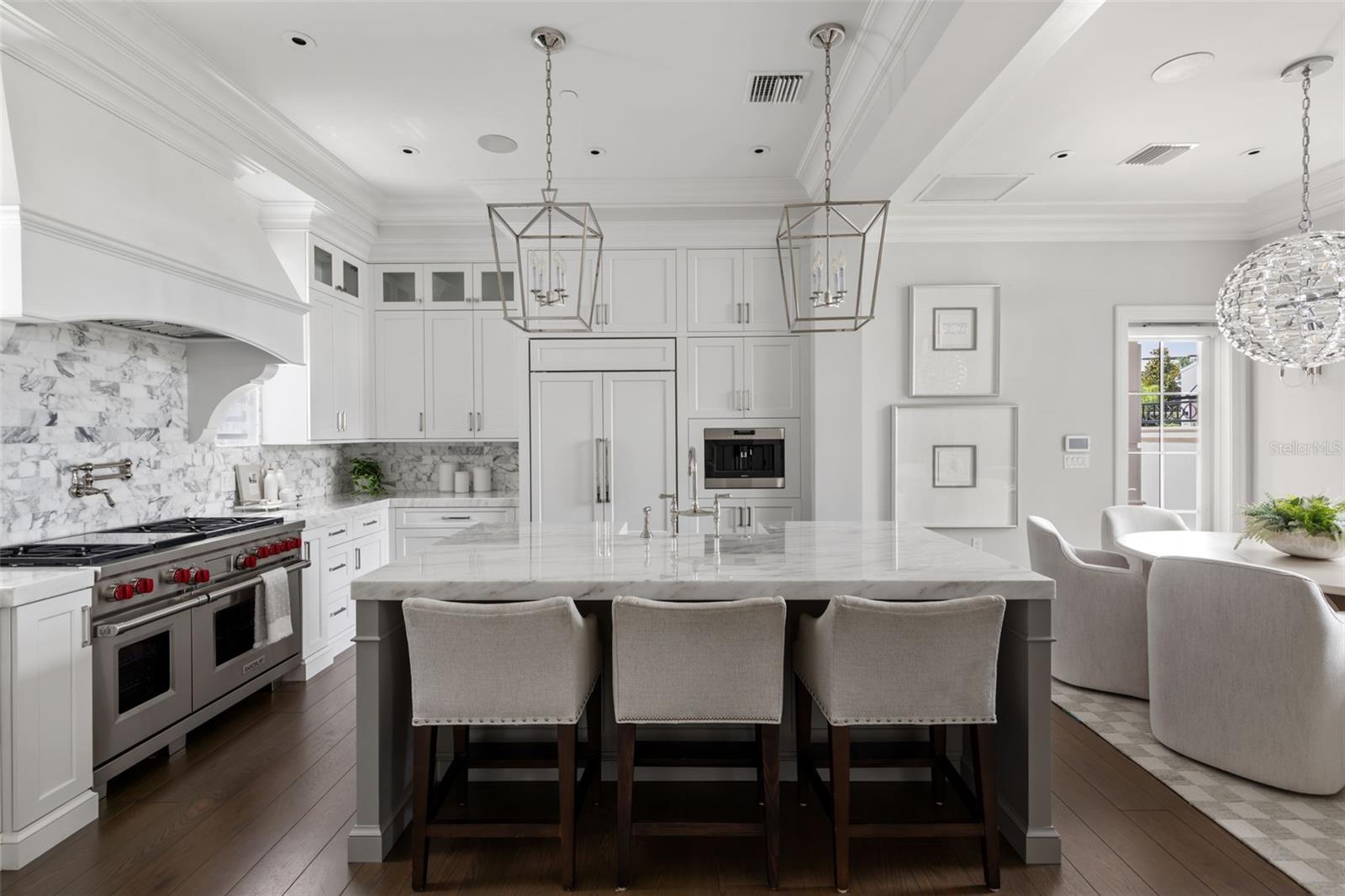 649 N PARK AVE, WINTER PARK, FL, 32789