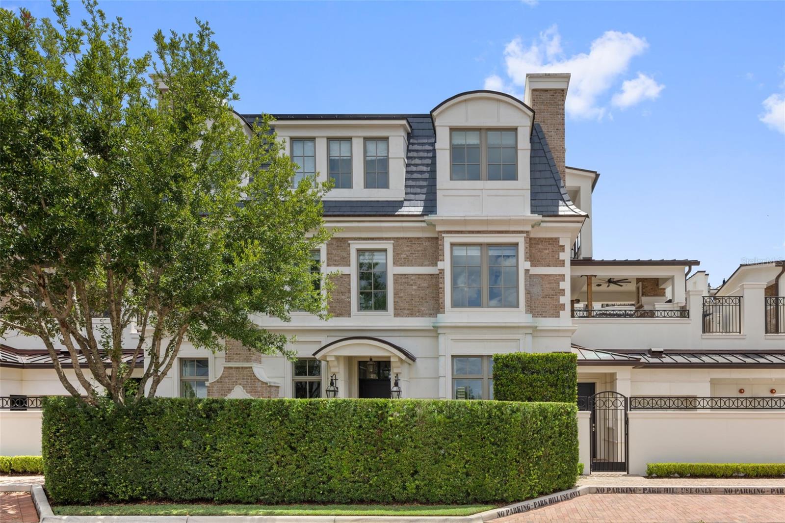 649 N PARK AVE, WINTER PARK, FL, 32789