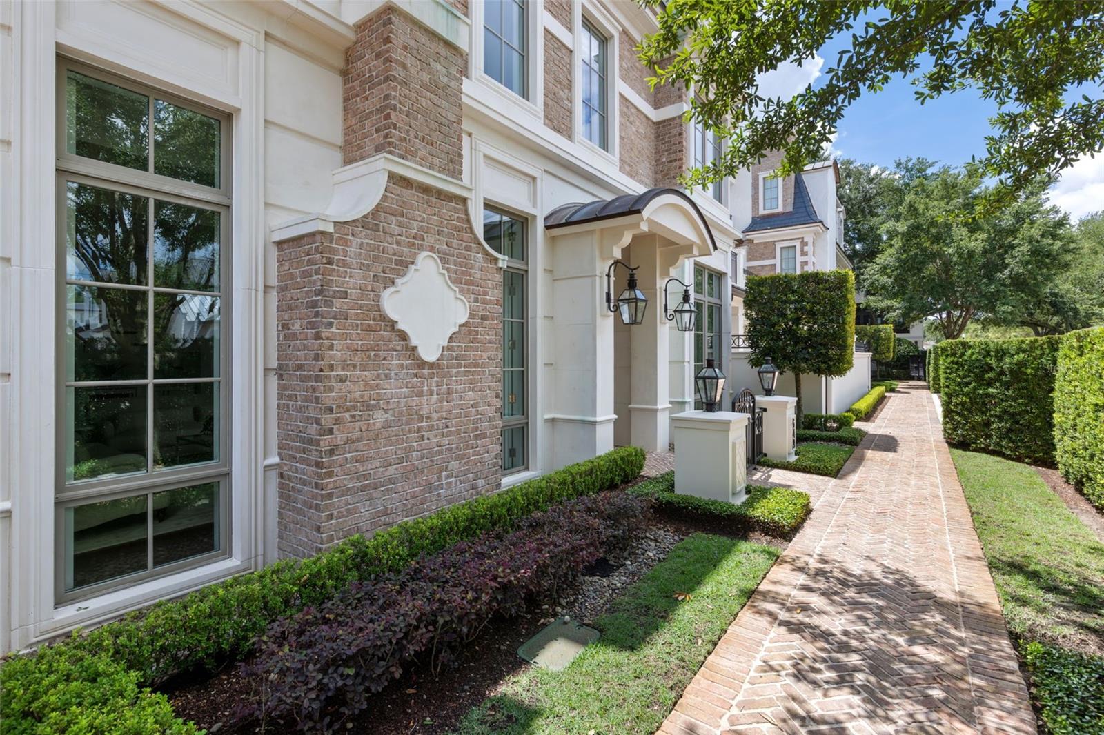 649 N PARK AVE, WINTER PARK, FL, 32789