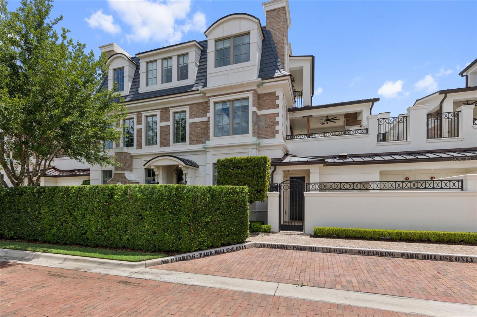 649 N PARK AVE, WINTER PARK, FL, 32789